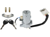 Ignition Switch & Lock Cylinder Fits fit for Nissan Maxima Sentra 200SX 1995-99 60822932