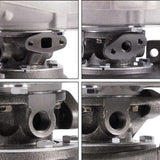 Fit For Universal Turbo GT30 GT3037 GT3076 A/R 0.82 T3 4-Bolt Anti-Surge Compressor 01075717