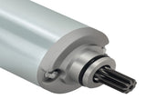 Starter Motor fit for Yamaha Bear Tracker 250 1999-2004 4XE-81890-00-00 12V 9T 40083795