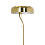 Tall Corner Floor Lamp for Living Room, Bedroom & Office Space Illumination, Spectra Floor Lamp B183P315132