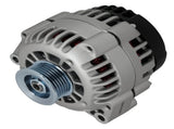 100A Alternator fit for Chevrolet Blazer S10 GMC Jimmy Sonoma 4.3L V6 2000-2005 01608679