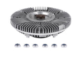 Viscous Fan Clutch Assembly Replacement for John Deere Tractors 7710 7810 RE70548 RE65834 63611105