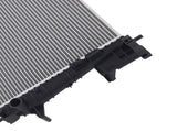 Aluminum Radiator & AC Condenser fit for Chevrolet Sonic 1.4L 2012-2020 RAD13248 52612703