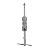 CV Joint Removal Tool with 63mm 48mm CV Joint Fork and Outer CV Joint Adapter 35417321