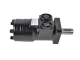 Hydraulic Spinner Motor Replacement for Meyer 60324 CM004PH 4 Bolt Mount 1/2" NPT 1" Shaft 17548251
