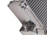 2 Row Radiator fit for BMW E36 3-Series M3 92-99 MT 17111728908 Aluminum Core 58168382