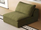 Y180A-1S-GREEN W2824P541935