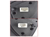 2Pcs Power Mirrors Heated Left Right Fits for Hyundai Elantra 1.8L 2.0L 2014-2016 876103X680 94387205