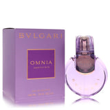 Omnia Amethyste by Bvlgari Eau De Toilette Refillable Spray 3.4 oz for Women FX-571080