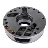 Gear Pump 87446110 for John Deere RE160302 624K YZ18984 RE160299 624KR 724K 300C 85468849