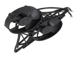 Radiator Fan w/ Bracket fit for Harley V-ROD/VRSC/VRSCB/VRSCD/VRSCDX 2VA58-A101-46A 87538565