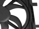 Radiator Cooling Fan Assembly fit for Ram Promaster 2014-2019 68189000AB 621637 31254245