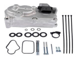 Turbo Actuator 5501185 5452695 Replacement for Cummins X15 VGT 2017-2019 Holset HE300VG 12V 82260856