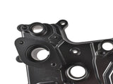 Aluminum Engine Valve Cover with Gasket Fits for Kia Rio Optima 2016-2020 Hyundai Elantra Black 1Pc 07197618