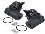 2PCS LeftRight Electric Parking Brake Motor Replacement for Ford Fusion Escape Lincoln MKC 78218742