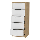 Washington Five Drawer Dresser B128P148986