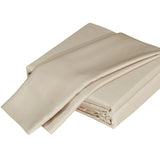 Luxuriously Soft 100% Viscose Derived from Bamboo 3-Piece sheet Set , Oeko-TEX Certified, Twin B046126562