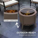 Outdoor Fire Pit 23660324