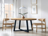 Round Dining Table B035P148246