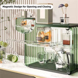 2-Tier Warm Storage Rack 10652818
