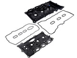 2PCS Valve Cover LeftRight HL3Z-6582-F HL3Z-6582-G for Ford F-150 Expedition, Lincoln Navigator 05046800