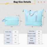 2 Piece Luggage Set with Bags Expanable Spinner Wheels ABS Lightweight Suitcase with TSA Lock N732P198745N