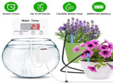 Smart Auto Plant Watering Device Low Noise 4W Efficient Drip Irrigation Kit with Low Water & Low 53902001