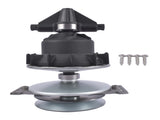 Primary Variator Drive Pulley For John Deere D105 E100 X105 X106 RT400 MIA13031 54408019