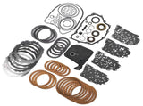 Transmission Rebuild Kit 6F35 Fit for Ford Edge Escape Explorer Fusion 13-17 41878901