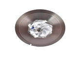 Turbocharger Cartridge CHRA Reverse Fits for Infiniti Q50 Q60 2016- Nissan Skyline Z 2019- V6 3.0L 57725094