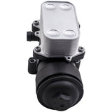 Oil filter Housing for AUDI VW SEAT SKODA 1.6 2.0 TDI 03L115389B 26257180