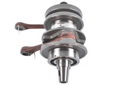 Crankshaft Fit for Yamaha VXR 650 1991-1995 Wave Blaster 700 1993-1997 62T-11400-02 61X-11400-03 61551014