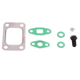 Fit For Universal Turbo GT30 GT3037 GT3076 A/R 0.82 T3 4-Bolt Anti-Surge Compressor 01075717