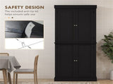 Kitchen Storage Cabinet 07703381