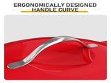 Stainless Steel Handle 5QT 16284348