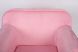 KIDS CLUB SOFA, KIDS COUCH, TODDLER SOFA B205P293389