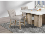 VHONG BEIGE BAR STOOLS B201P346384