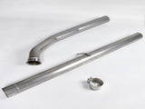 Fit For Dodge 4" 2007.5-2012 Cummins MT001223 12749932