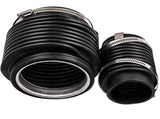 Transom Bellows Repair Reseal Kit Fit for MerCruiser Bravo 30-803100T1 8M0095485 78402935