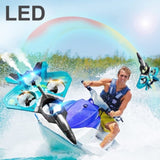 V17 Remote Control Plane 2.4Ghz Foam RC Airplanes Helicopter Quadcopter,Spinning Drone with Cool 62755872