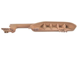 Beige Door Armrest Handle Front Right Fit for Chevy Avalanche Suburban Tahoe Cadillac Escalade GMC 73366208