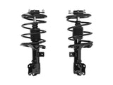 Front Rear Complete Shocks Struts Coil Spring fit for Mitsubishi Lancer 2008-2017 20221979