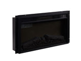 Electric Fireplace Insert 23" 1400W 120V W2275P301462