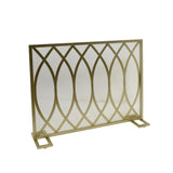 FIRE SCREEN 65181.00GLD