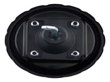 Brake Booster Assembly fit for Jeep Wrangler YJ 2.5L 1995 5474075 8.4" Steel 01999195