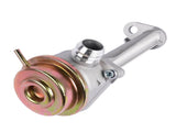 Left Side Secondary Air Injection Check Valve Fits for Mercedes-Benz CL500 E500 G500 ML500 Silver 96292803