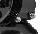 Power Steering Pump w/ Pulley fit for Ford Focus ZX3 ZX4 ZX5 2.3 2.0L L4 2006-2007 51196352