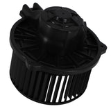 HVAC Heater Blower Motor With Fan Cage Fit For Hyundai Genesis Coupe 2010-2013 Kia Borrego 700229 03048834