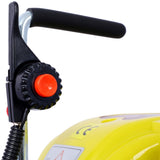 38CC 4-Stroke Gasoline Pump 1.5Inch Portable Gas-Powered Transfer Pump Commercial Engine W465121002