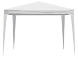 6.5x6.5FT Four Sides Portable Party Tent 71920359